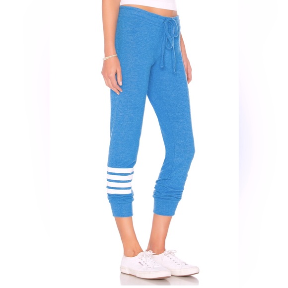 Michael Lauren bear sweat pants - Picture 3 of 10